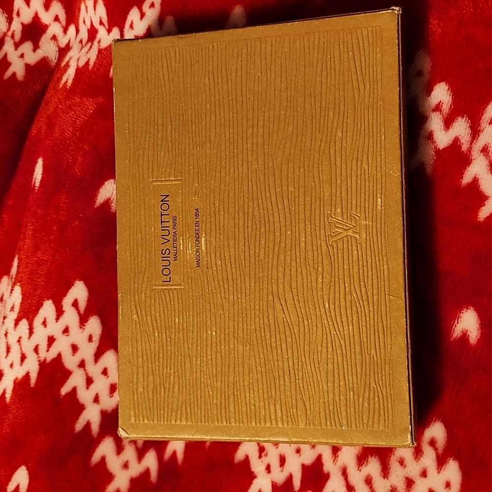 Louis Vuitton wallet